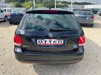 Gebraucht VW Golf VI Individual 160 PS (117 kW) 2010 Schwarz Kleinwagen