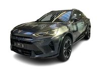 Gebraucht Cupra Formentor 110 PS (80 kW) 2025 Grau SUV