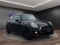Gebraucht Mini ONE 102 PS (75 kW) 2016 Schwarz Kleinwagen