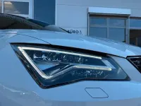 Używany Seat Ateca XCELLENCE 195 KM (143 kW) 2017 Czarny SUV