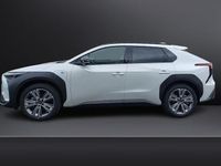 Gebraucht Subaru Solterra Platinum 160 kW (218 PS) 2024 Andere SUV