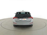 Gebraucht Skoda Scala Drive 2020 Grau Kleinwagen