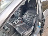 Gebraucht Renault Koleos Initiale 190 PS (139 kW) 2020 Grau SUV