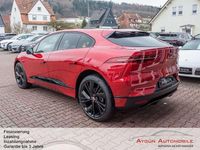 Gebraucht Jaguar I-Pace S 294 kW (400 PS) 2022 Rot SUV