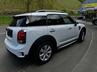 gebraucht Mini Cooper S Countryman E All 4 Hybrid