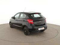 gebraucht Ford Ka Plus Ka+ 1.2 Ti-VCT Basis, Benzin, 9.060 €