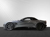 Neu Aston Martin V8 665 PS (489 kW) 2025 Xenon grey Coupé