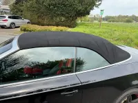 Gebraucht Audi S5 Cabriolet 435 PS (319 kW) 2012 Schwarz Cabrio