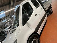 Gebraucht Mercedes Sprinter 163 PS (119 kW) 2020 Weiß Van