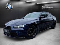 Neu BMW M3 Competition Edition 530 PS (389 kW) 2026 Blau Limousine