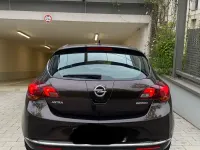 Gebraucht Opel Astra 110 PS (80 kW) 2013 Kombi