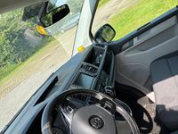 Gebraucht VW Transporter 150 PS (110 kW) 2018 Weiß Van
