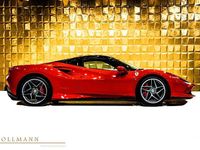 Gebraucht Ferrari F8 719 PS (528 kW) 2022 Rot Coupé