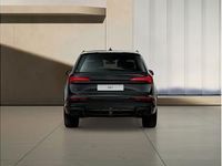 Neu Audi SQ7 507 PS (372 kW) 2026 Schwarz (mythosschwarz metallic) SUV