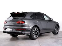 Gebraucht Bentley Bentayga 551 PS (405 kW) 2024 Grau SUV