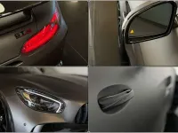 Gebraucht Mercedes AMG GT AMG 585 PS (430 kW) 2019 Schwarz Coupé