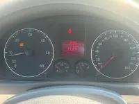 Gebraucht VW Touran 140 PS (102 kW) 2005 Blau Van / Kleinbus