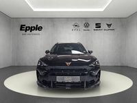 Ny Cupra Formentor VZ 390 HK (286 kW) 2026 Sort SUV