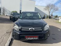 gebraucht Toyota RAV4 RAV 4Executive *Leder *Schiebdeach