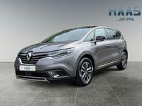 Usado Renault Espace Intens 189 HP (139 kW) 2022 Cinzento Monovolume