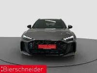 Gebraucht Audi RS5 639 PS (469 kW) 2026 Grau Kombi