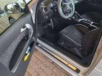 Gebraucht Audi A3 265 PS (194 kW) 2010 Silber Kleinwagen