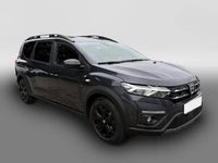 Gebraucht Dacia Jogger Extreme 110 PS (80 kW) 2022 Grau Van / Kleinbus