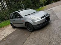 gebraucht Ford Fiesta 1.3 44 kW -