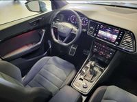 Gebraucht Seat Ateca FR 150 PS (110 kW) 2020 SUV