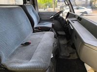 Gebraucht Mitsubishi Canter 79 PS (58 kW) 1996 Weiß SUV