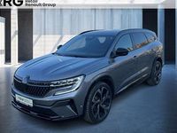 Gebraucht Renault Espace Esprit Alpine 200 PS (147 kW) 2025 Dolomitgrau / schiefergrau SUV