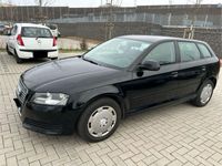 gebraucht Audi A3 Sportback Ambition