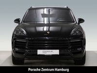 gebraucht Porsche Cayenne LED-Matrix BOSE Luftfederung 21-Zoll