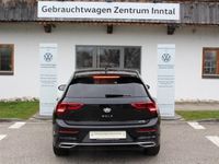 gebraucht VW Golf VIII 1.5 eTSI Style DSG (Navi,LED) Klima Navi