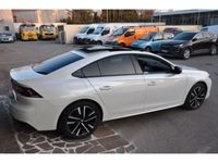 gebraucht Peugeot 508 GT PureTech