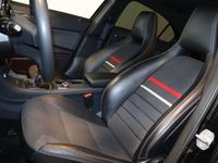 Gebraucht Mercedes A180 Style 122 PS (89 kW) 2012 Schwarz Limousine