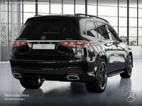 Gebraucht Mercedes GLS450 AMG 367 PS (269 kW) 2026 Schwarz SUV