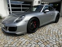 gebraucht Porsche 911 Carrera GTS Schalter|SpoSi+|SportChron