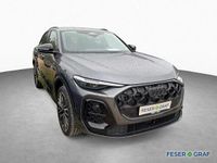 Neu Audi Q5 Ambiente 204 PS (150 kW) 2025 Daytonagrau perleffekt SUV