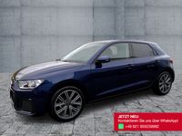 gebraucht Audi A1 Sportback 25 TFSI ADVANCED GRA+PDC+SHZ+18"