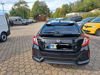 gebraucht Honda Civic 1.0 VTEC Turbo Comfort Sport Comfort Sport