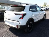 Neu Kia Stonic 114 PS (83 kW) 2026 Snow white pearl SUV