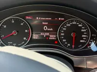 Gebraucht Audi A6 272 PS (200 kW) 2015 Grau Kombi