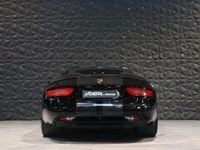Second-hand Dodge Viper 649 CP (477 kW) 2014 Negru Coupe