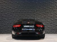 Gebraucht Dodge Viper 2014 Schwarz