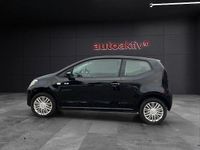Gebraucht VW up! Cup 60 PS (44 kW) 2015 Schwarz Kleinwagen