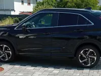 Gebraucht Mitsubishi Eclipse Cross Select 188 PS (138 kW) 2022 Schwarz SUV