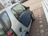Gebraucht Smart ForTwo Coupé 40 PS (29 kW) 2000 Blau Coupé