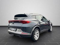 Gebraucht Cupra Formentor 150 PS (110 kW) 2024 Magnetic grau metallic (metallic) SUV
