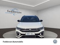 Gebraucht VW T-Roc Style 150 PS (110 kW) 2025 Ascotgrau schwarz SUV